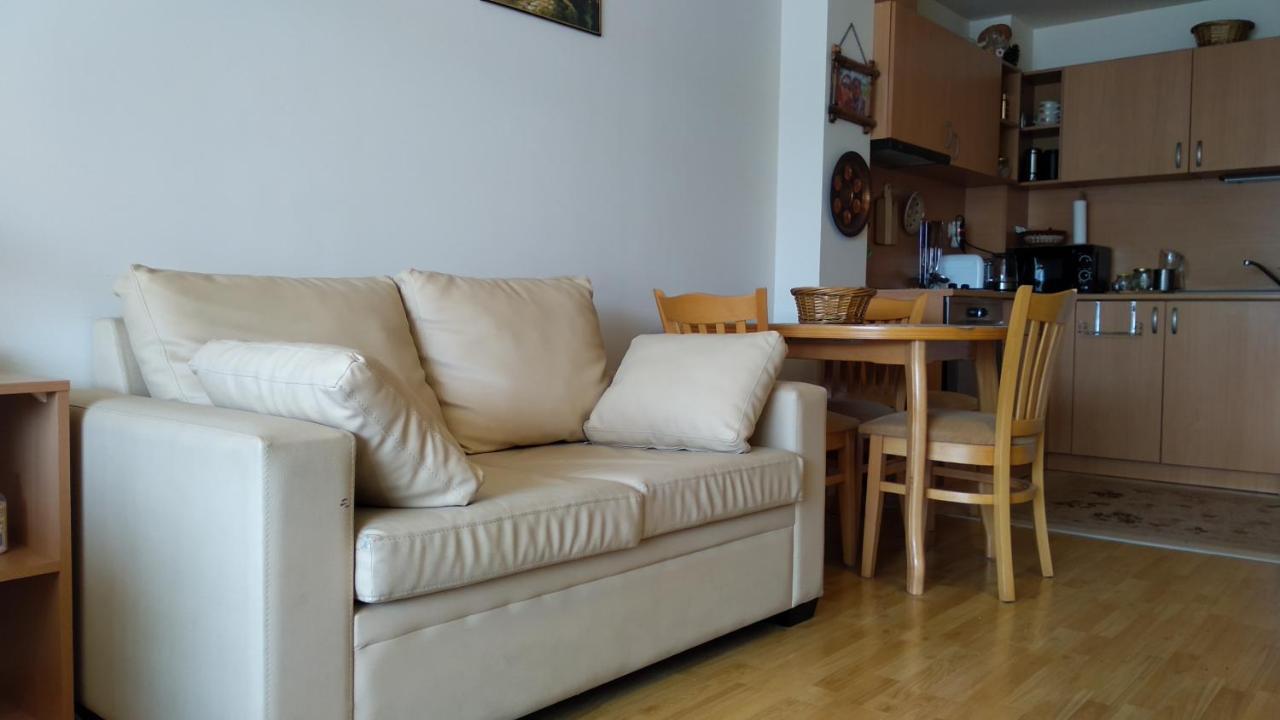 Nesebar Vigo Panorama Private Studios Экстерьер фото